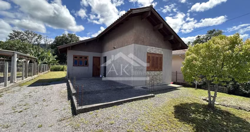 Casa de 2 quartos à venda em picada café na serra gaúcha