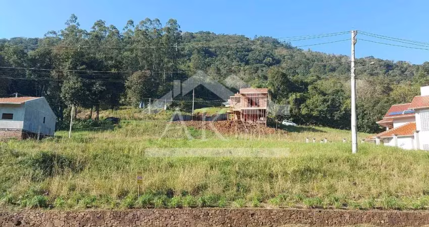 Terreno comercial à venda na br 116 em picada café na serra gaúcha