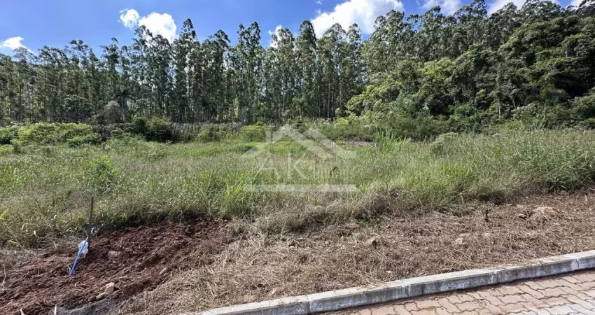 Terrenos urbanos à venda em picada café na serra gaúcha