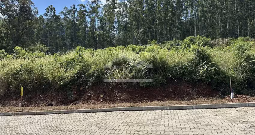 Terrenos urbanos à venda em picada café na serra gaúcha