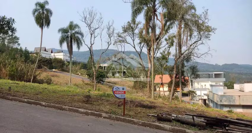 Amplo terreno à venda no centro de picada café, na serra gaúcha