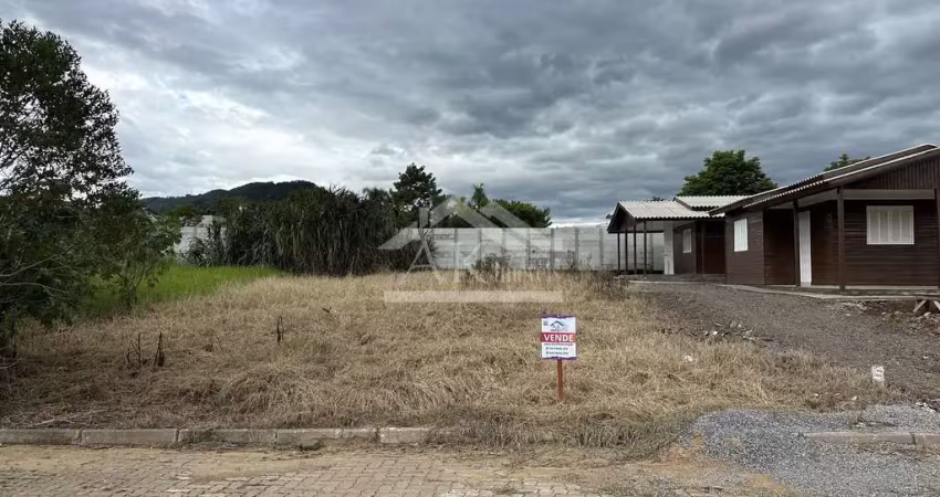 Terreno plano à venda na cidade de picada café na serra gaúcha