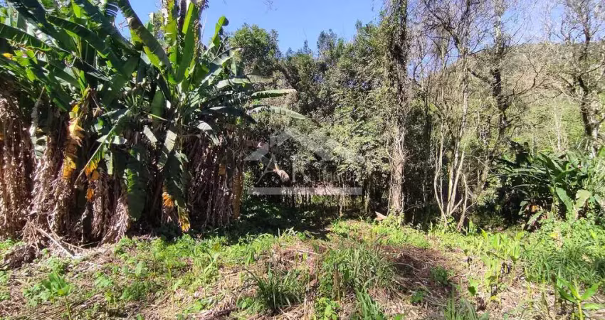 Amplo terreno à venda na cidade de picada café, na serra gaúcha