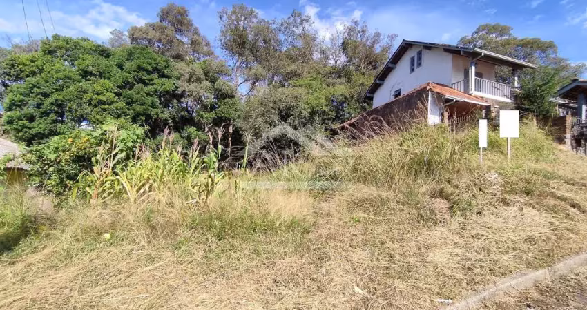 Terreno à venda na Rua dos Girassóis, 01, Juriti, Nova Petrópolis