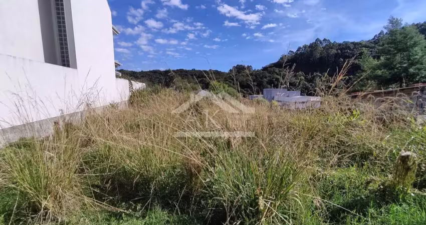 Terreno com 390,00m² à venda na cidade de nova petrópolis, na serra gaúcha
