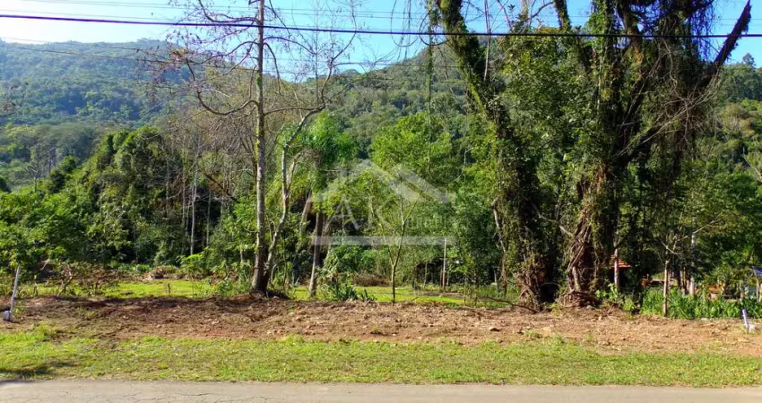 Terrenos com infraestrutura completa à venda em picada café na serra gaúcha