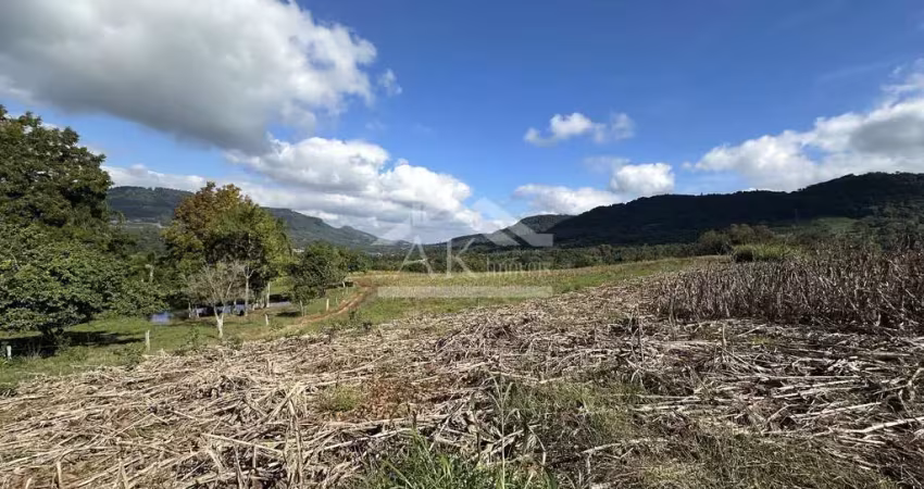 Amplos terrenos à venda em picada café, na serra gaúcha