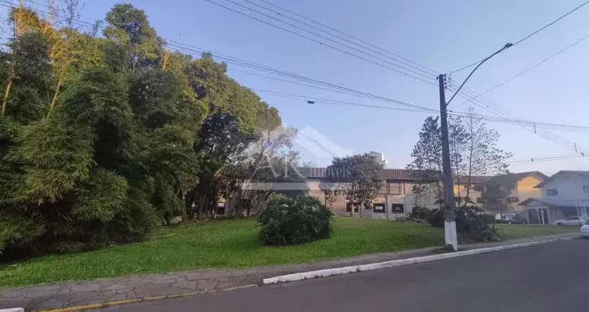 Amplo terreno à venda no centro de picada café, na serra gaúcha