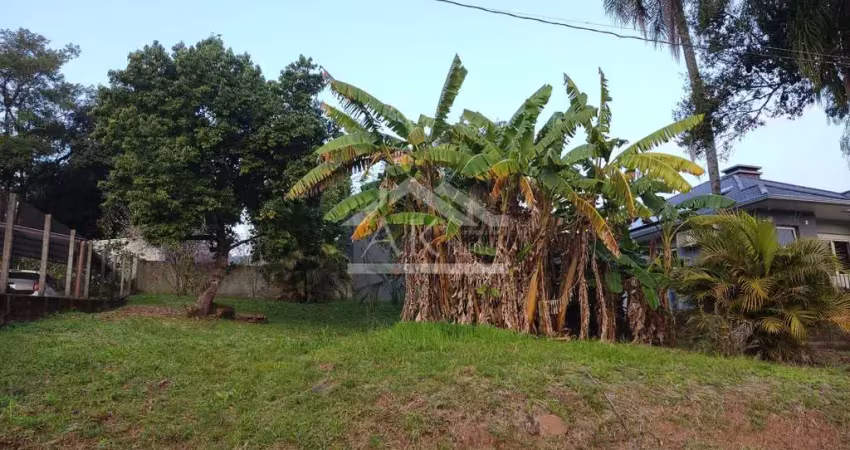 Amplo terreno à venda em picada café, na serra gaúcha
