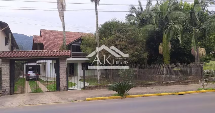 Casa com 4 quartos à venda em picada café na serra gaúcha