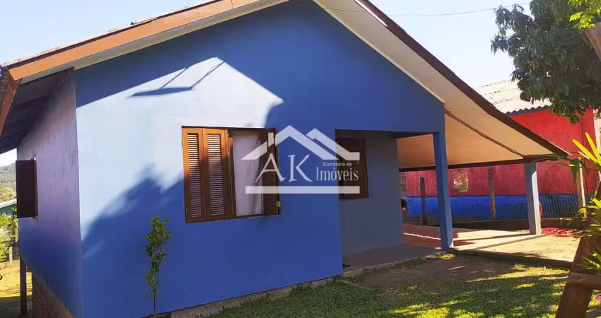 Casa com 3 quartos à venda em picada café na serra gaúcha