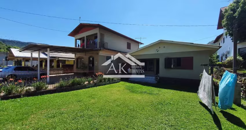 Prédio comercial e residencial à venda na br-116 em picada café, na serra gaúcha