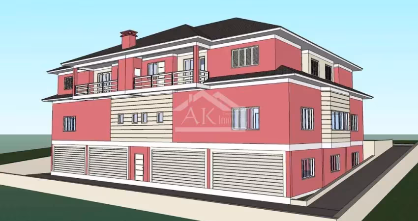Amplo terreno com projeto comercial/residencial a venda em picada café na serra gaúcha