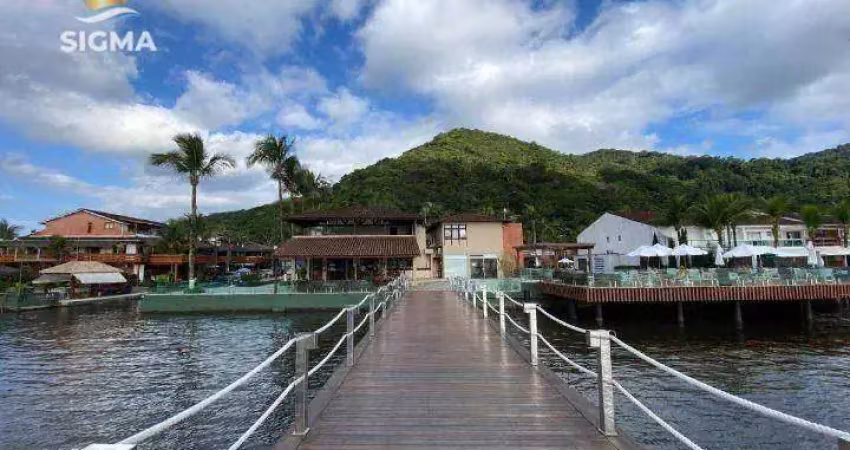 Casa à venda no condomínio Marina Del Rey - Guarujá/SP.
