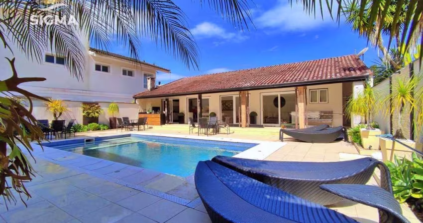 Casa à venda, 400 m² por R$ 3.000.000,00 - Jardim Acapulco - Guarujá/SP
