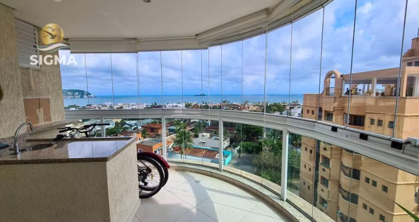 Apartamento à venda, 130 m² por R$ 1.200.000,00 - Enseada - Guarujá/SP