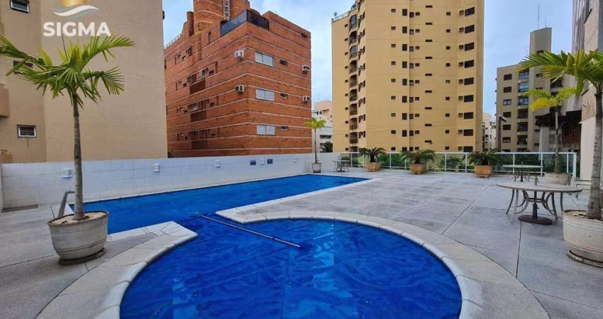 Apartamento à Venda na Enseada no Guarujá | Alfa Imóveis