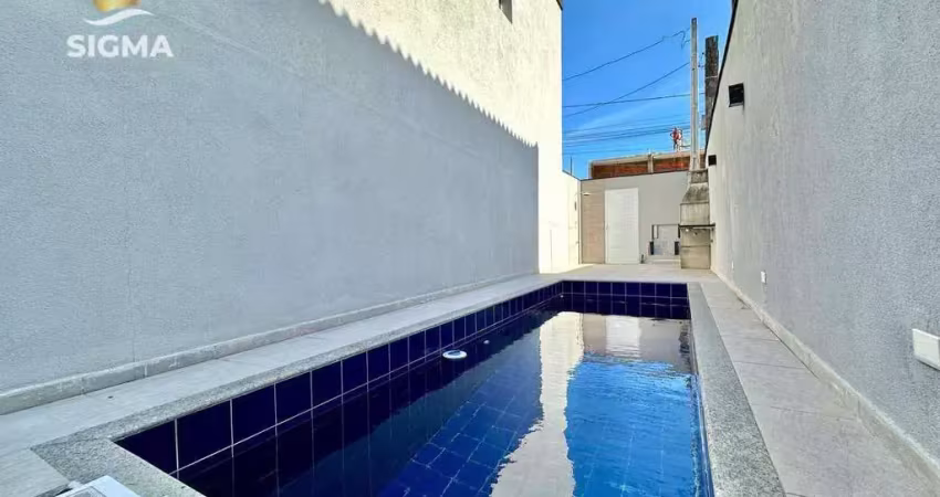Sobrado à Venda no Perequê em Guarujá | Alfa Imóveis