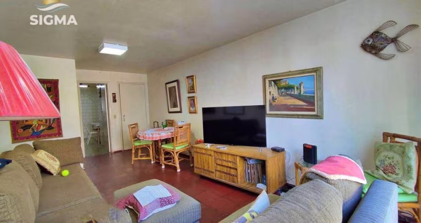 Apartamento à Venda na Pitangueiras no Guarujá | Alfa Imóveis