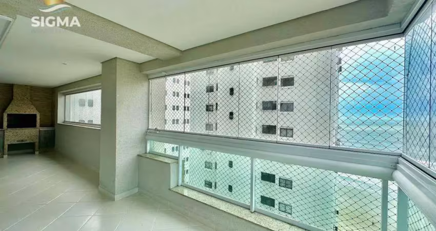 Apartamento à venda com 3 suítes - condomínio com lazer - 2 vagas - jardim astúrias - guarujá/sp
