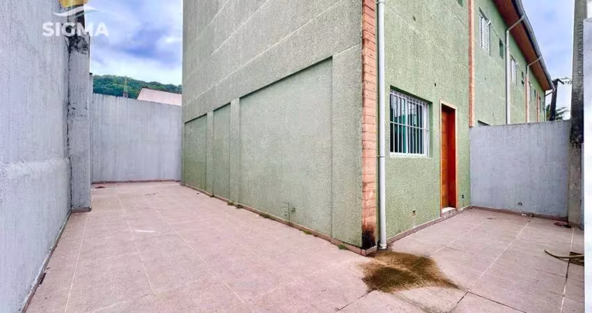 Sobrado à venda com 3 dormitórios sendo 2 suítes  - 2 vagas - jardim primavera - guarujá/sp