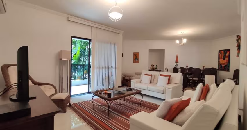 Apartamento com 4 Suítes à venda, 150 m² por R$ 1.060.000 - Pitangueiras - Guarujá/SP.