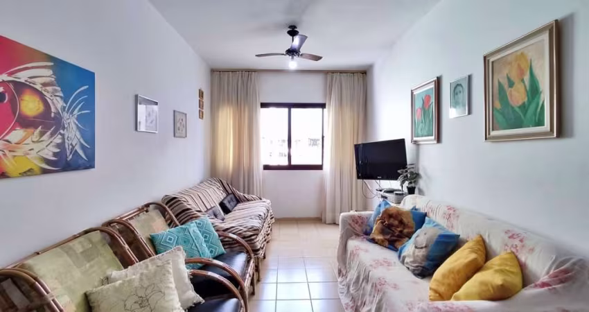 Apartamento com 2 dormitórios à venda na Praia das Astúrias - Guarujá/SP.