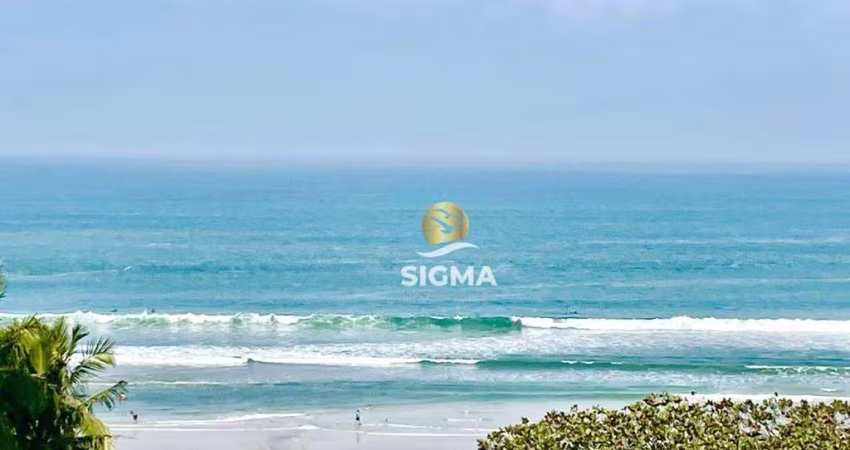 Apartamento com 3 quartos sendo 1 suíte  à venda na Praia das  Pitangueiras - Guarujá/SP.