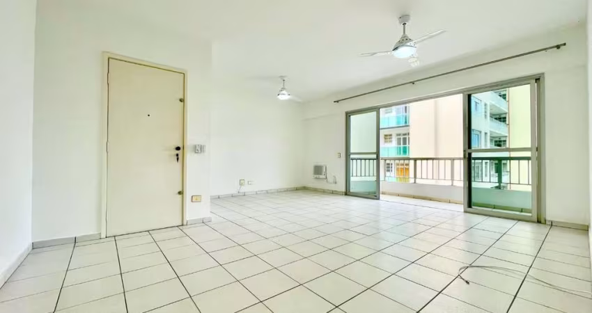 Apartamento com 3 dormitórios à venda, 140 m² por R$ 600.000,00 - Pitangueiras - Guarujá/SP