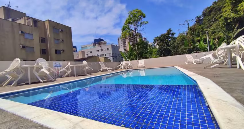 Cobertura à Venda na Enseada no Guarujá ,
