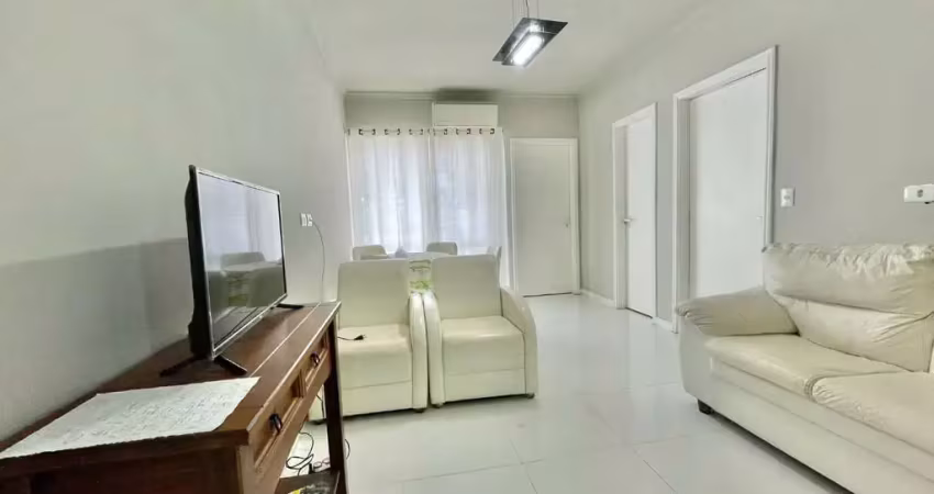 Apartamento à venda, 85 m² por r$ 480.000,00 - pitangueiras - guarujá/sp