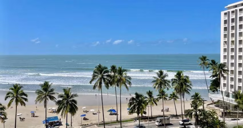 Apartamento com 2 dormitórios à venda, 89 m² por R$ 800.000,00 - Pitangueiras - Guarujá/SP