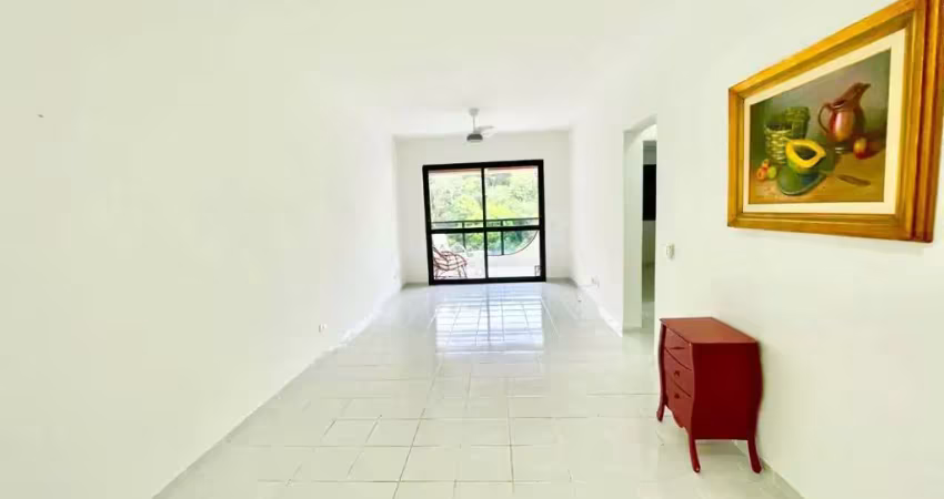 Apartamento com 2 dormitórios à venda, 100 m² por r$ 620.000,00 - pitangueiras - guarujá/sp
