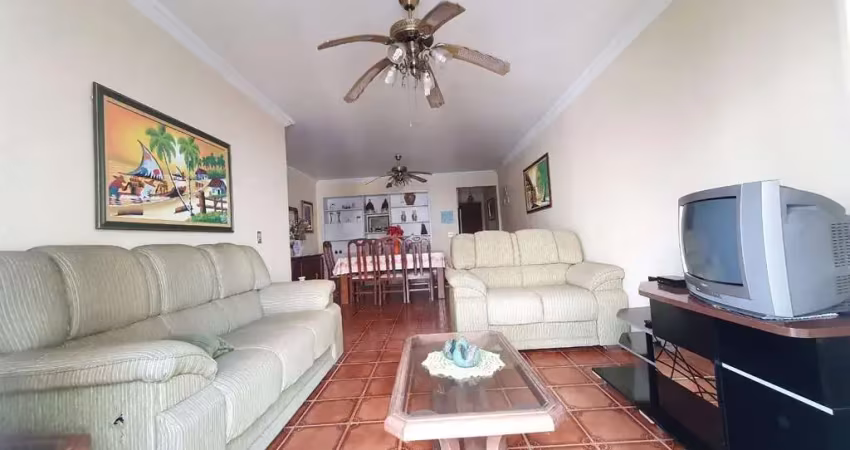 Apartamento com 3 dormitórios à venda, 145 m² por r$ 630.000,00 - pitangueiras - guarujá/sp