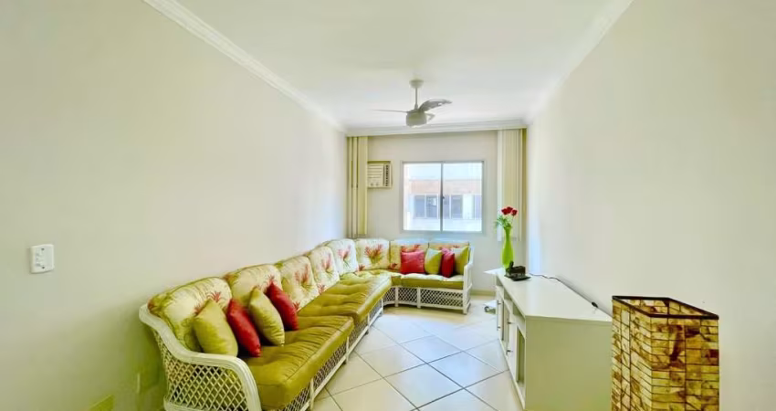 Apartamento com 2 dormitórios à venda, 95 m² por R$ 300.000 - Enseada - Guarujá/SP.
