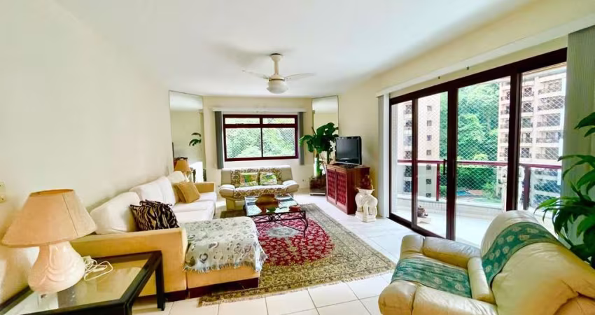 Apartamento com 4 dormitórios à venda, 168 m² por R$ 750.000,00 - Pitangueiras - Guarujá/SP