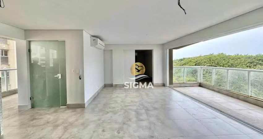 Apartamento com 3 suítes à venda na praia das astúrias - guarujá/sp.