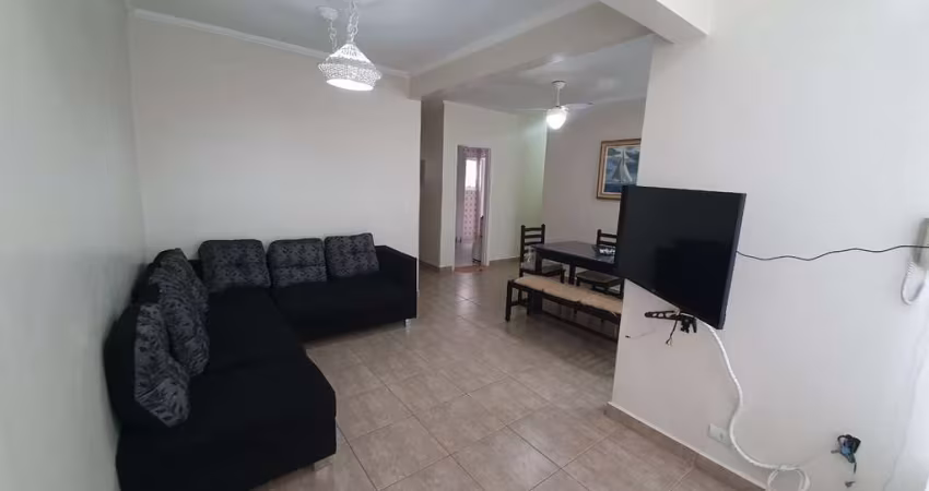 Apartamento com 2 quartos à venda na Praia das Pitangueiras - Guarujá/SP.