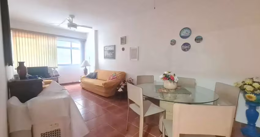 Apartamento com 1 quarto à venda na praia das pitangueiras - guarujá/sp.