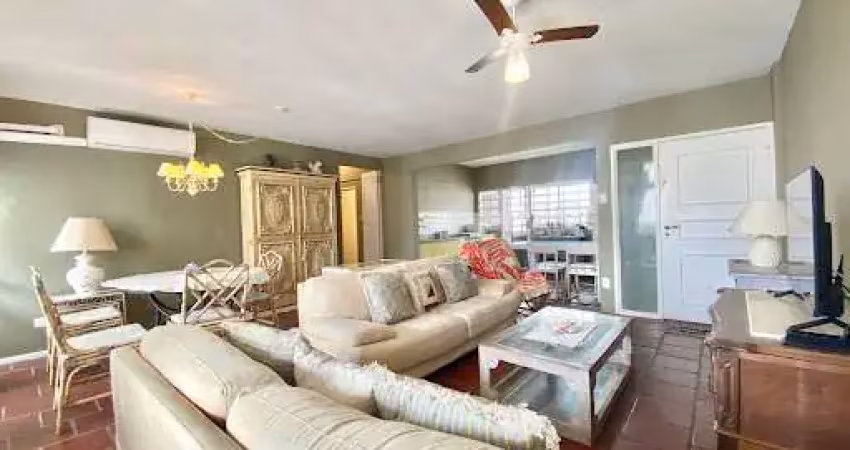 Apartamento com 3 quartos sendo 1 suíte à venda, 90 m² por r$ 650.000 - pitangueiras - guarujá/sp.