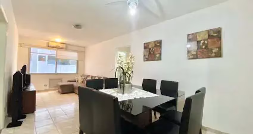 Apartamento à venda, 90 m² por r$ 460.000,00 - pitangueiras - guarujá/sp