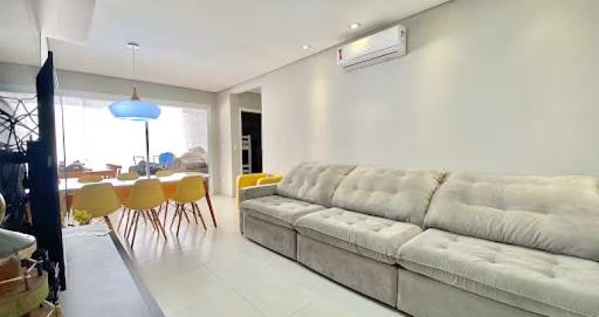 Apartamento com 2 Suíte à venda na Praia do Tombo - Guarujá/SP.