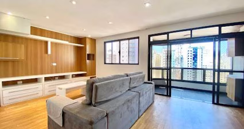 Apartamento à venda, 115 m² por R$ 700.000,00 - Pitangueiras - Guarujá/SP