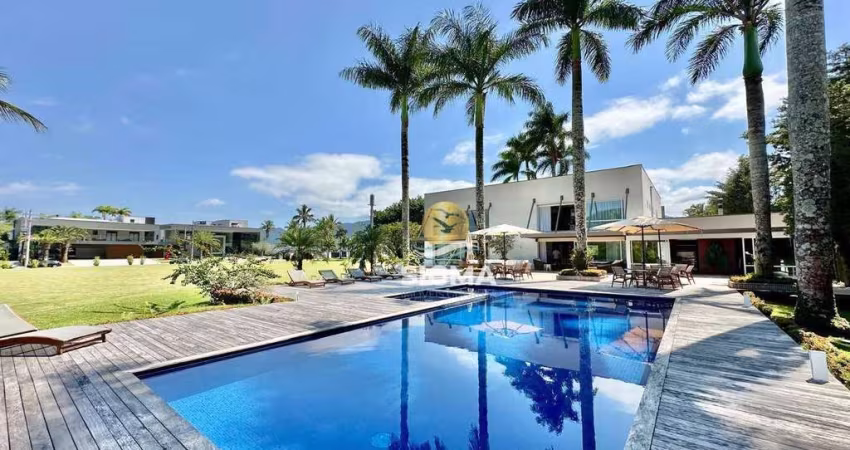 Casa à venda, 1000 m² - Marina Guarujá - Guarujá/SP