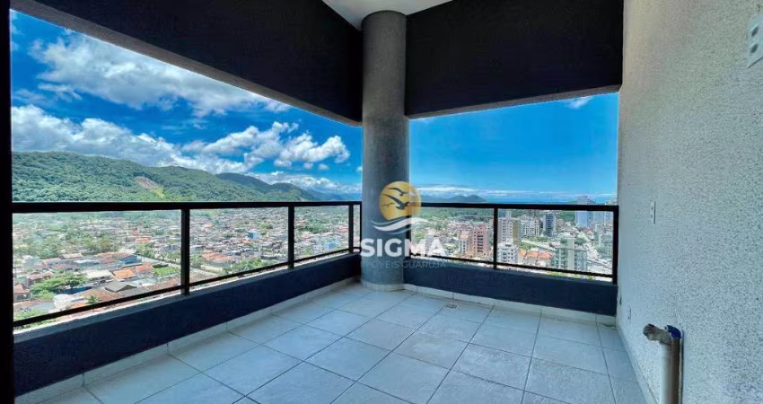 Studio à venda na Praia da Enseada - Guarujá/SP.