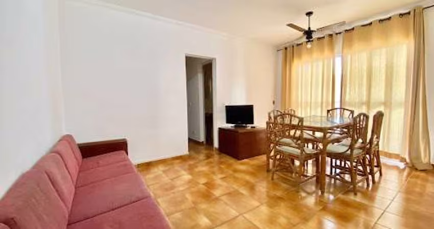 Apartamento com 3 dormitórios à venda, 88 m² por R$ 280.000,00 - Enseada - Guarujá/SP