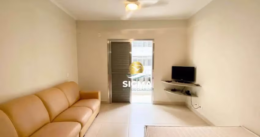 Apartamento com 2 dormitórios à venda, 85 m² por r$ 430.000,00 - jardim astúrias - guarujá/sp