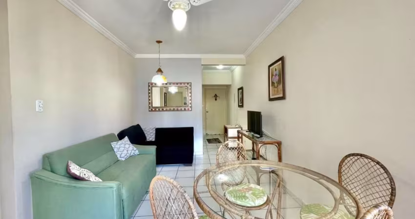 Apartamento Residencial à venda, Pitangueiras, Guarujá - AP3113.