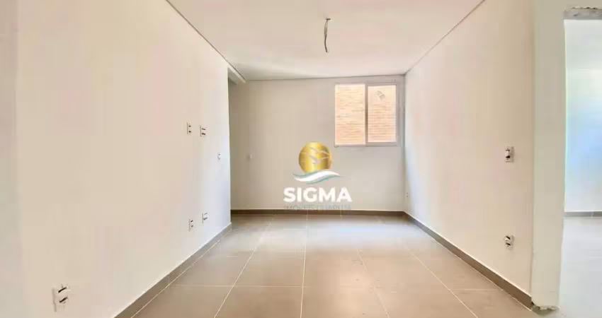 Casa com 2 dormitórios à venda, 80 m² por r$ 650.000,00 - jardim astúrias - guarujá/sp