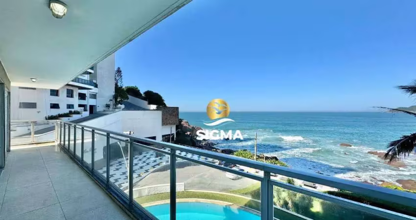 Apartamento com 3 quartos sendo 1 suíte  à venda, 156 m² por r$ 800.000 - praia das astúrias - guarujá/sp.